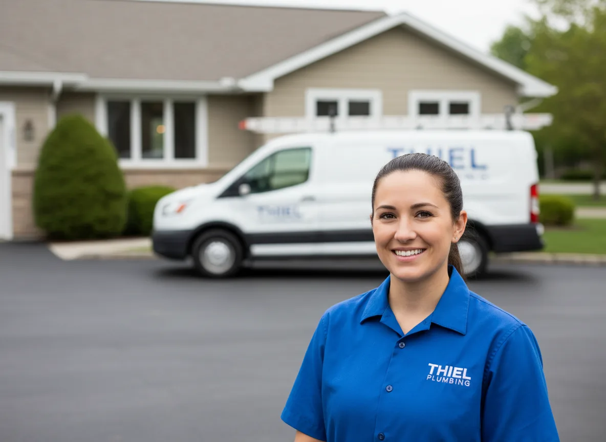 Plumber Woodbury, VT FAQs